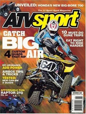 Atv Sport